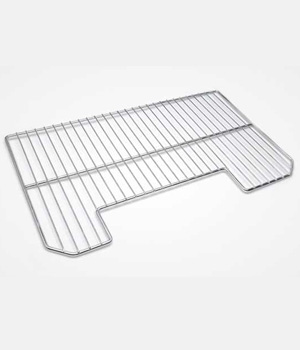 wire shelves and baskets for refrigerators and freezers