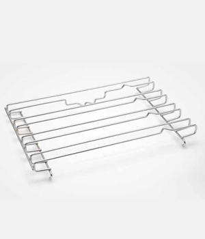 wire shelves for cookers
